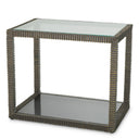 Bronze Side Table Bethesda