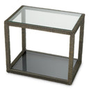 Bronze Side Table Bethesda