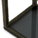 Bronze Side Table Bethesda