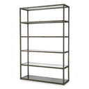 Bronze Highligh Cabinet Bethesda