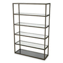 Bronze Highligh Cabinet Bethesda