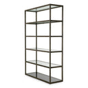 Bronze Highligh Cabinet Bethesda