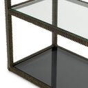 Bronze Highligh Cabinet Bethesda