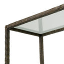 Bronze Highligh Cabinet Bethesda