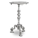 Antique Silver Side Table Verney