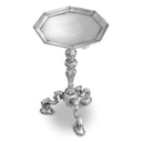 Antique Silver Side Table Verney