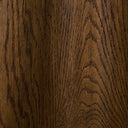 Oak Veneer Side Table Papyrus