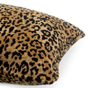 Leopard Print Cushion Diana