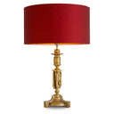 Brass Table Lamp Francis