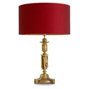 Brass Table Lamp Francis