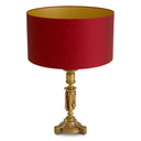 Brass Table Lamp Francis