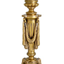 Brass Table Lamp Francis