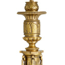 Brass Table Lamp Francis