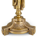 Brass Table Lamp Francis