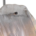 Glass Chandelier Hibis