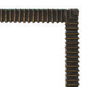 Square Bronze Column Bethesda by Eichholtz, view 6