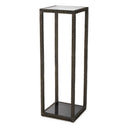 Square Bronze Column Bethesda by Eichholtz