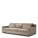 Modern Minimalist Sofa Manhattan