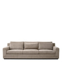 Modern Minimalist Sofa Manhattan