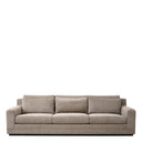 Modern Minimalist Sofa Manhattan