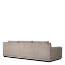 Modern Minimalist Sofa Manhattan