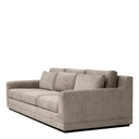 Modern Minimalist Sofa Manhattan