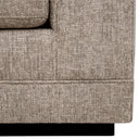 Modern Minimalist Sofa Manhattan