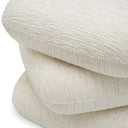 Upholstered Swivel Stool Greenwich