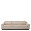Modern Minimalist Sofa Manhattan