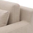 Modern Minimalist Sofa Manhattan