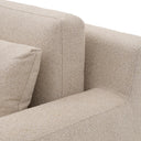 Modern Minimalist Sofa Manhattan