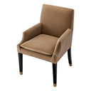 Upholstered Dining Chair Clayton