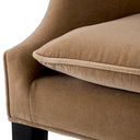 Upholstered Dining Chair Clayton