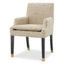Upholstered Dining Chair Clayton
