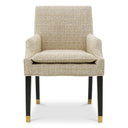 Upholstered Dining Chair Clayton