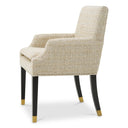 Upholstered Dining Chair Clayton