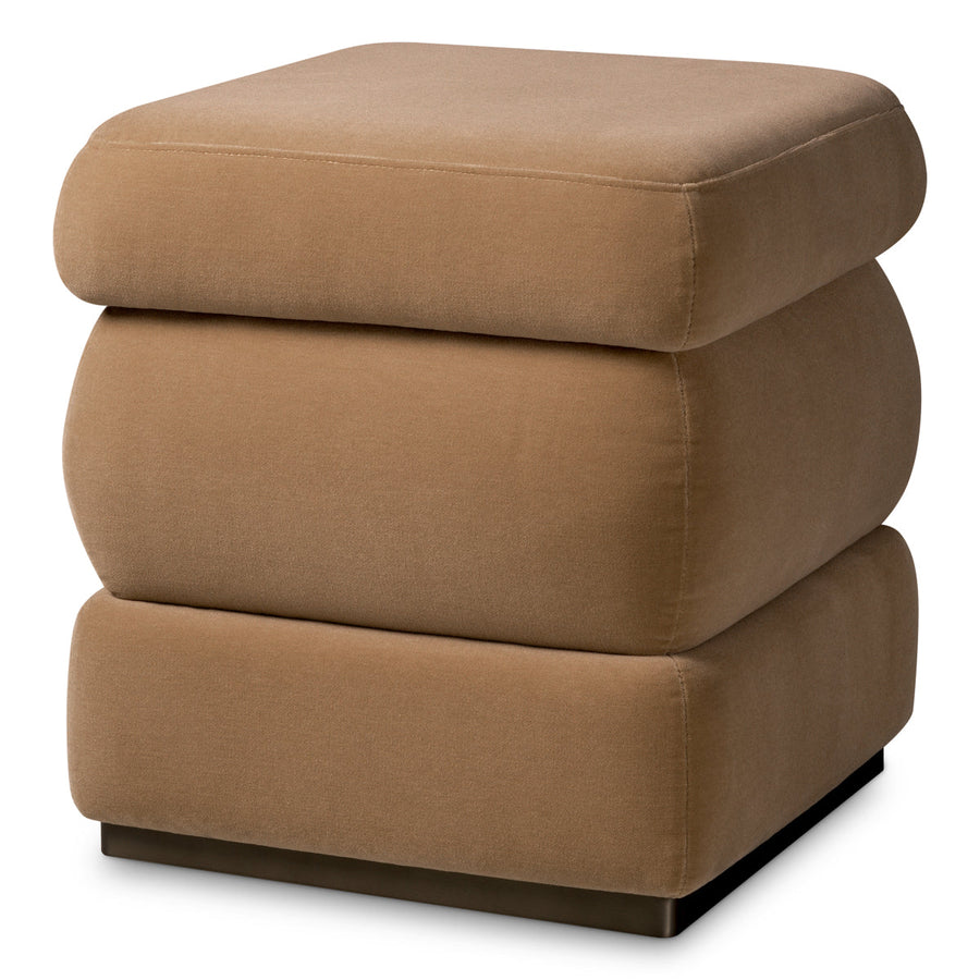 Bronze Base Stool Fifth