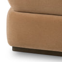Bronze Base Stool Fifth