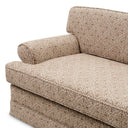 Beige Jacquard Sofa Madison by Eichholtz, view 8