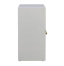 Libre 23" Nightstand With Drawer