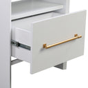Libre 23" Nightstand With Drawer