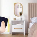 Libre 23" Nightstand With Drawer