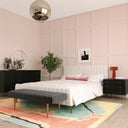 Trident 62" 6-Drawer Dresser