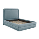 Briella Performance Velvet Bed