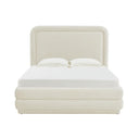 Briella Performance Velvet Bed