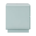 Sagura 28" 2-Drawer Nightstand