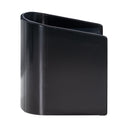 Collins 22" Lacquer Nightstand With Drawer