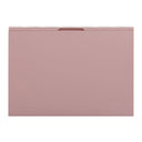 Tori 23" Motif 2-Drawer Nightstand