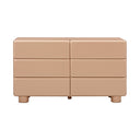 Tammy 56" 6-Drawer Dresser