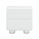 Tammy 22" 2-Drawer Nightstand